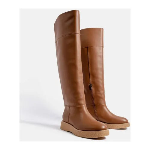 Shoes > Boots > High Boots - - L37 - Modalova