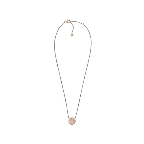 Accessories > Jewellery > Necklaces - - Skagen - Modalova