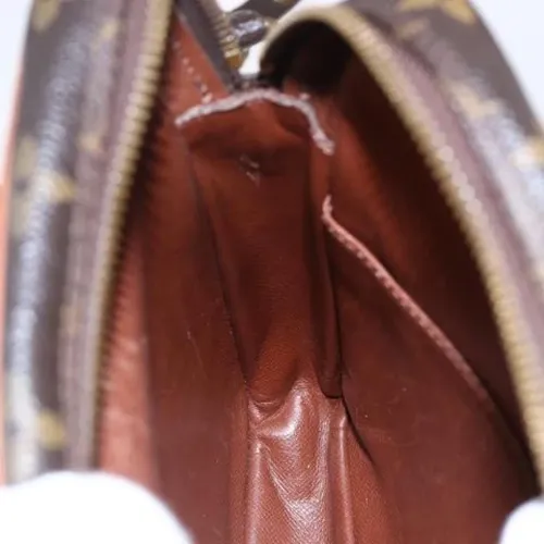 Pre-owned > Pre-owned Bags > Pre-owned Cross Body Bags - - Louis Vuitton Vintage - Modalova
