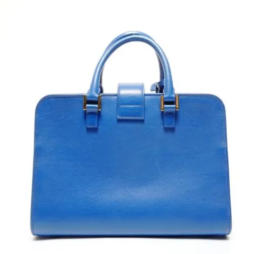 Pre-owned > Pre-owned Bags > Pre-owned Handbags - - Yves Saint Laurent Vintage - Modalova