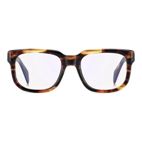 Accessories > Glasses - - Eyewear by David Beckham - Modalova