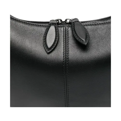 Maeden - Bags > Handbags - Black - Maeden - Modalova