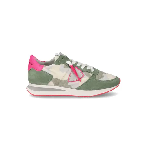 Shoes > Sneakers - - Philippe Model - Modalova