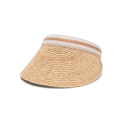 Accessories > Hats > Caps - - Helen Kaminski - Modalova