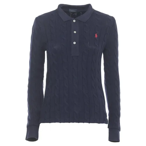 Knitwear > Round-neck Knitwear - - Ralph Lauren - Modalova