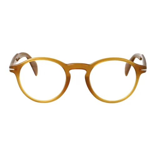 Accessories > Glasses - - Eyewear by David Beckham - Modalova