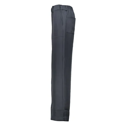 Trousers > Wide Trousers - - Bad Habits - Modalova