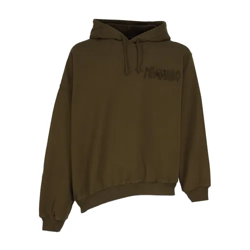 Sweatshirts & Hoodies > Hoodies - - Magliano - Modalova
