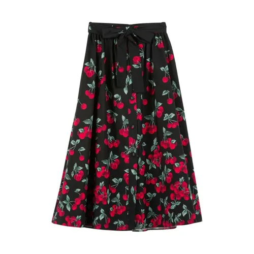 Skirts > Maxi Skirts - - Twinset - Modalova