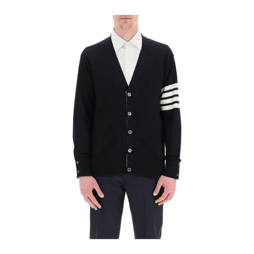 Knitwear > Cardigans - - Thom Browne - Modalova