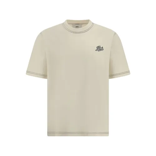 Tops > T-Shirts - - Ami Paris - Modalova