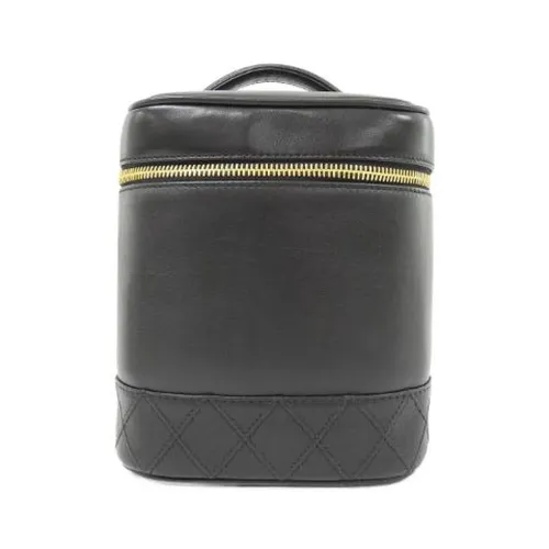 Pre-owned > Pre-owned Bags > Pre-owned Handbags - - Chanel Vintage - Modalova