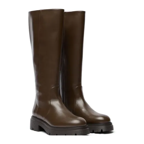 Shoes > Boots > High Boots - - Stuart Weitzman - Modalova