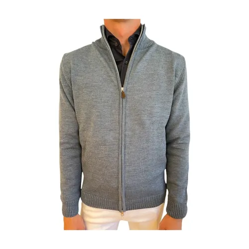 Knitwear > Cardigans - - Stenströms - Modalova