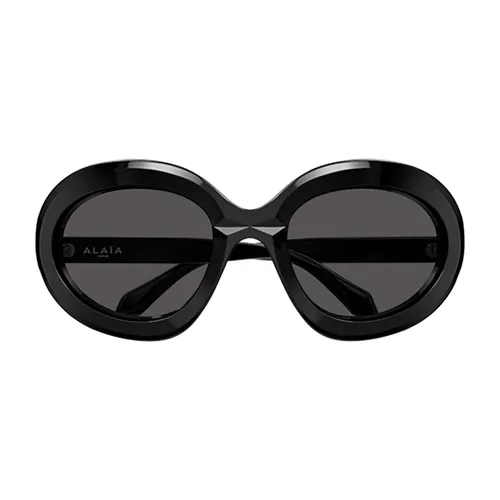 Accessories > Sunglasses - - Alaïa - Modalova