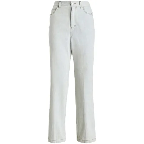 Jeans > Straight Jeans - - Etro - Modalova