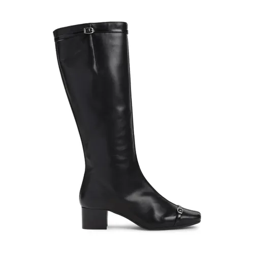 Shoes > Boots > High Boots - - Carel - Modalova