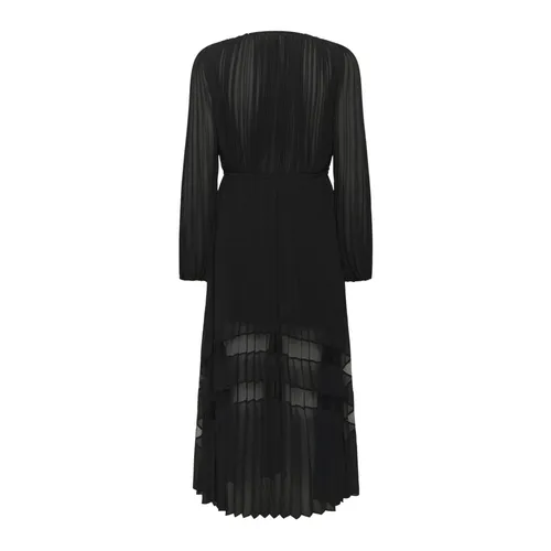 Dresses > Day Dresses > Midi Dresses - - InWear - Modalova