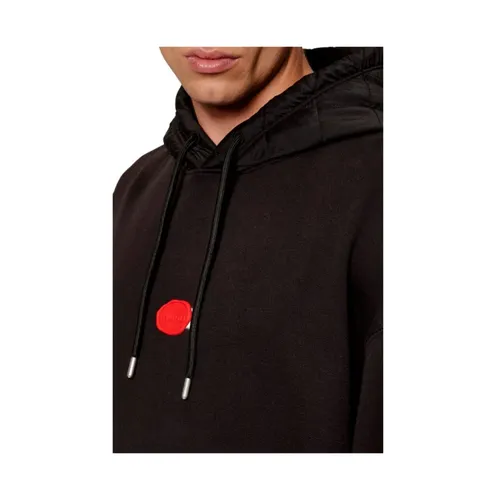 Sweatshirts & Hoodies > Hoodies - - Hugo - Modalova