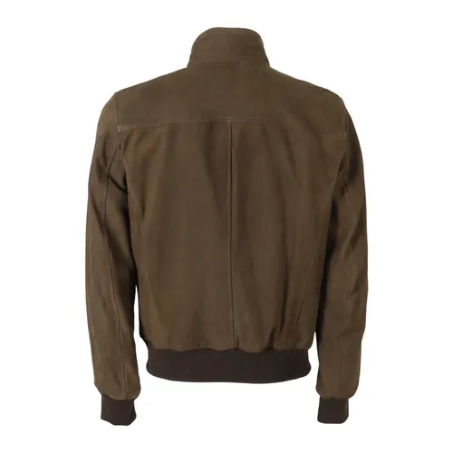 Jackets > Bomber Jackets - - Stewart - Modalova