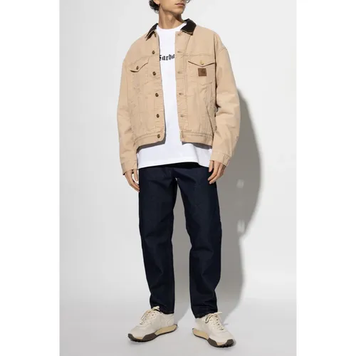 Jeans > Straight Jeans - - Carhartt Wip - Modalova