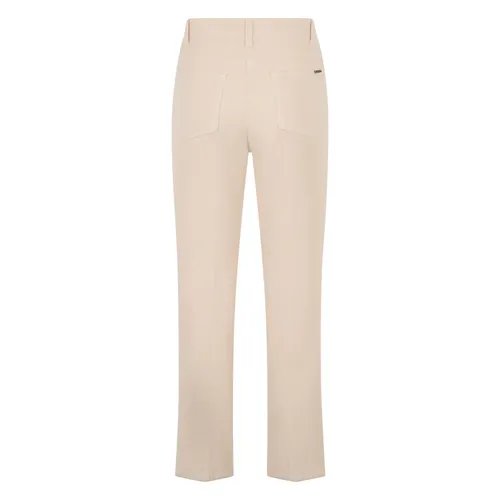 Trousers > Straight Trousers - - Peserico - Modalova
