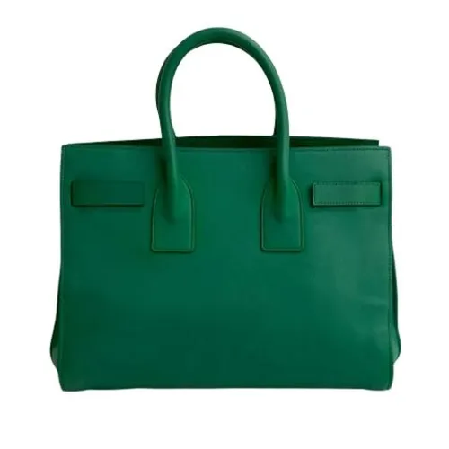 Pre-owned > Pre-owned Bags > Pre-owned Handbags - - Yves Saint Laurent Vintage - Modalova