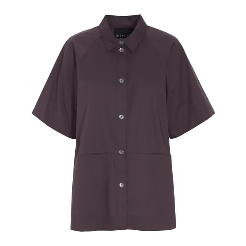 Blouses & Shirts > Shirts - - Bitte Kai Rand - Modalova