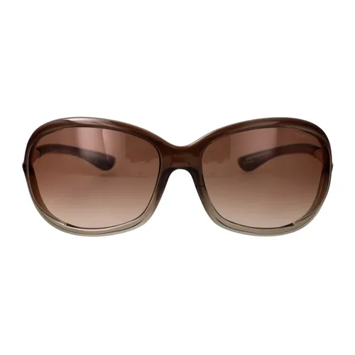 Accessories > Sunglasses - - Tom Ford - Modalova