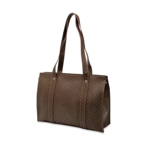 Pre-owned > Pre-owned Bags > Pre-owned Tote Bags - - Celine Vintage - Modalova