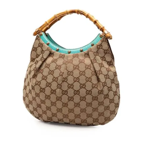 Pre-owned > Pre-owned Bags > Pre-owned Handbags - - Gucci Vintage - Modalova
