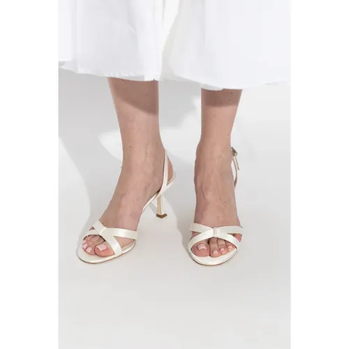 Shoes > Sandals > High Heel Sandals - - Jimmy Choo - Modalova