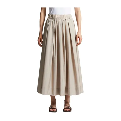 Skirts > Maxi Skirts - - Peserico - Modalova