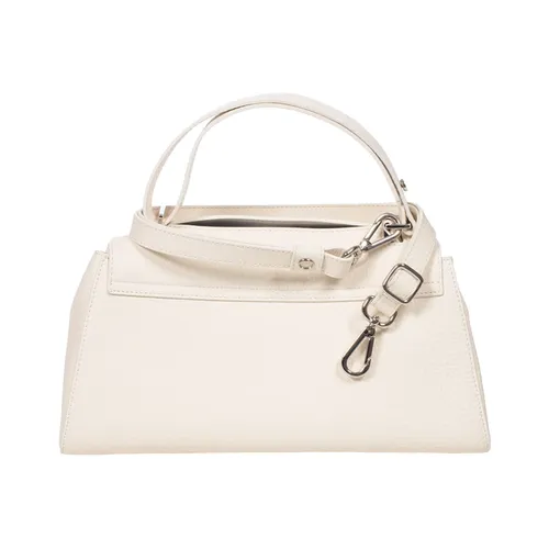 Orciani - Bags > Handbags - White - Orciani - Modalova
