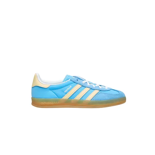 Adidas - Shoes > Sneakers - Blue - Adidas - Modalova