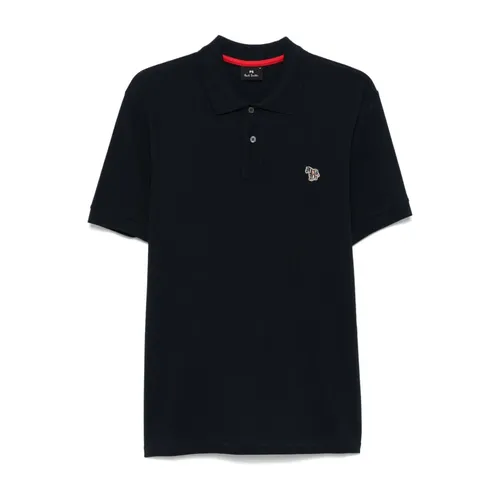 Tops > Polo Shirts - - Paul Smith - Modalova