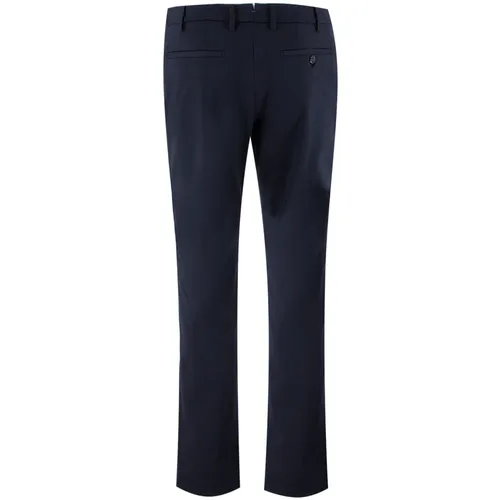 Trousers > Chinos - - Berwick - Modalova