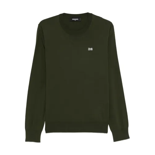 Sweatshirts & Hoodies > Sweatshirts - - Dsquared2 - Modalova
