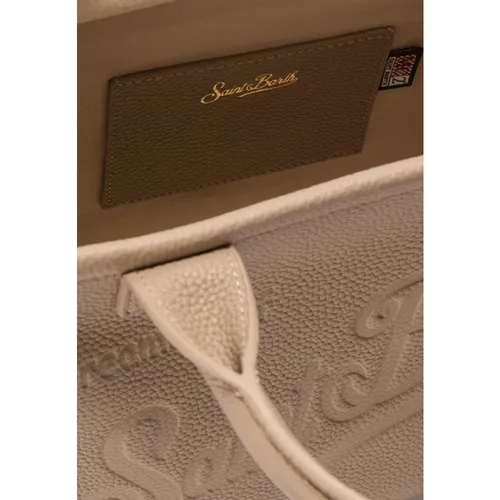 Bags > Handbags - - MC2 Saint Barth - Modalova