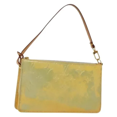 Pre-owned > Pre-owned Bags > Pre-owned Shoulder Bags - - Louis Vuitton Vintage - Modalova