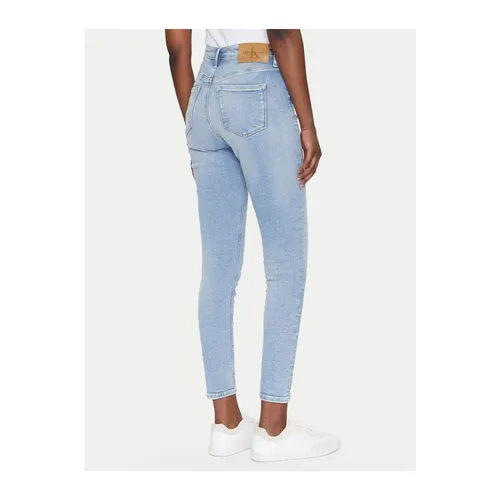 Jeans > Skinny Jeans - - Calvin Klein - Modalova