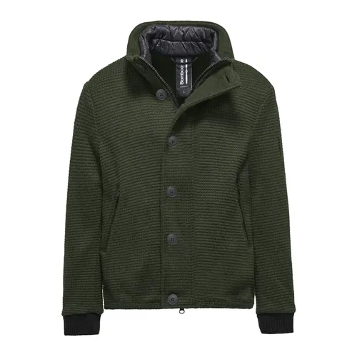 Jackets > Light Jackets - - BomBoogie - Modalova
