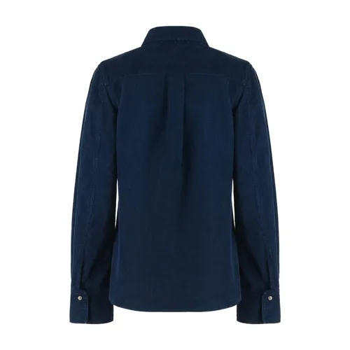 Blouses & Shirts > Shirts - - Victoria Beckham - Modalova