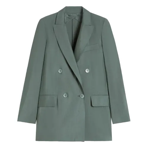 Jackets > Blazers - - Max Mara - Modalova