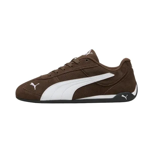 Puma - Shoes > Sneakers - Brown - Puma - Modalova