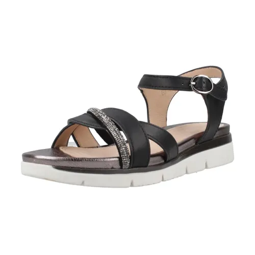 Shoes > Heels > Wedges - - Stonefly - Modalova