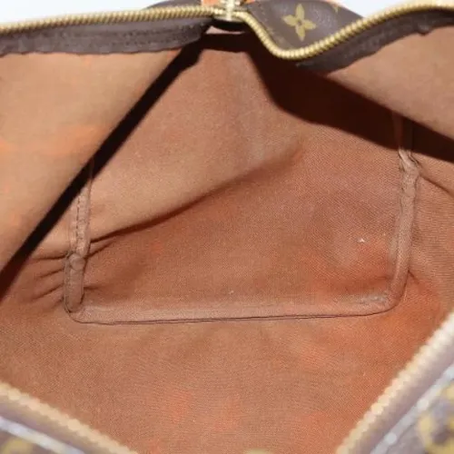 Pre-owned > Pre-owned Bags > Pre-owned Weekend Bags - - Louis Vuitton Vintage - Modalova