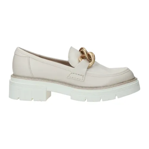 Shoes > Flats > Loafers - - Marco Tozzi - Modalova