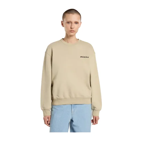 Sweatshirts & Hoodies > Sweatshirts - - Dickies - Modalova