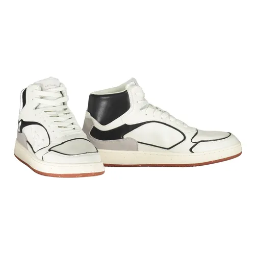 Acbc - Shoes > Sneakers - White - Acbc - Modalova